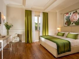 Hotel Cristoforo Colombo