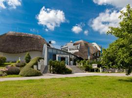 Hotel Solthus am See