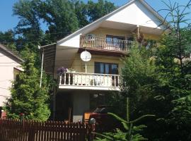 Guest house Fortuna