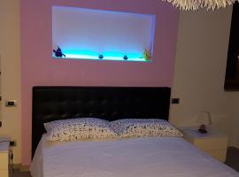 Camere Cherie
