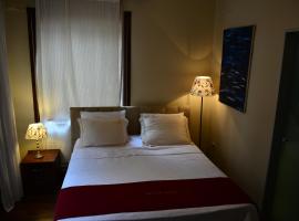Perili Kosk Concept Hotel