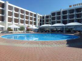 Hotel Kolovare