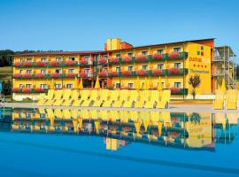 Thermenhotel PuchasPLUS Stegersbach