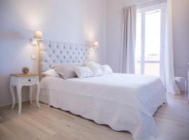 Le Saline Suites
