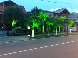 Hotel Estonia Two