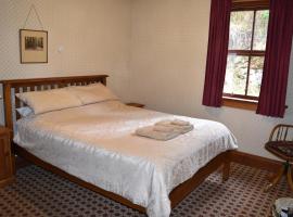 Danseys Pass Coach Inn