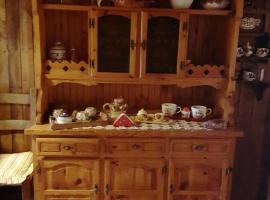 Altea House b&b