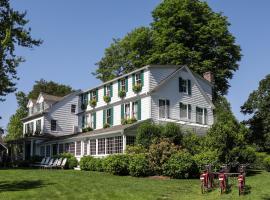 The 6 Best Hotels Places To Stay In East Hampton Ny The Maidstone Hotel 4 Star This Is A Preferred Property They Provide Excellent Service Great Value And Have Awesome Reviews From Booking