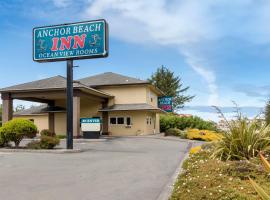 Anchor Beach Inn