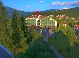 Hotel Orizont