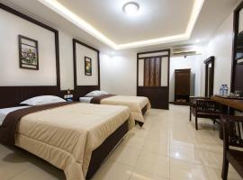 Hotel Wisma Djaja Syariah