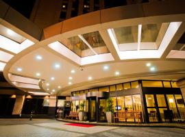 Nobile Suites Congonhas