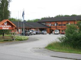 Overhalla Hotel