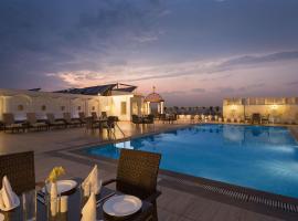 Ramada Amritsar