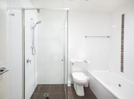 Charlestown Executive Apartments