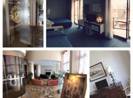 Hotel Antares
