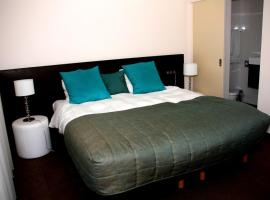 Hotel Malpertuus