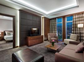 DoubleTree by Hilton Malatya