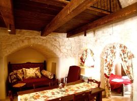 Trulli e Puglia Resort