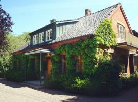 Minnesberg B&B
