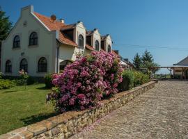 Garden Vendégház Makó