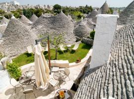 The best hotels places stay Alberobello  Italy     Alberobello