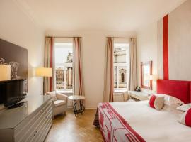 Angleterre Hotel