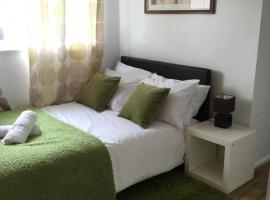 4 Bed House next to Basildon Town Centre