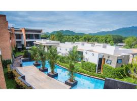 B2 Mae Hong Son Premier Hotel