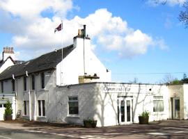 The 6 best hotels in Spean Bridge, Highlands - Cheap Spean Bridge hotels