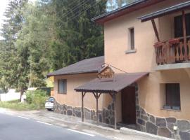 Stepet Guest House