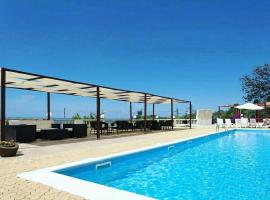 Hotel Diamond Residence