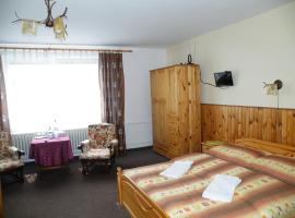 Sunnystreet Guesthouse