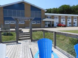 The 30 Best Bay Of Fundy Annapolis Valley Hotels Where To Stay Admiral Digby Inn Restaurant And Cottages 3 Star Hotel