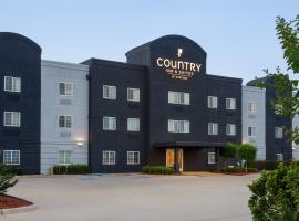 Country Inn & Suites by Radisson, Shreveport-Airport, LA