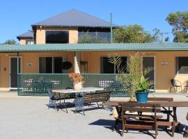 Jurien Beachfront Holiday Units