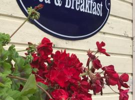 E-City B&B