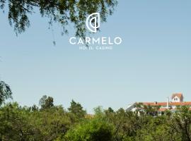 Hotel Casino Carmelo
