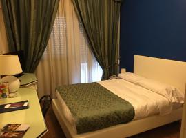 Grande Albergo Potenza