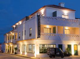 Hotel Alcatruz