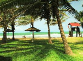 Kololi Beach Resort