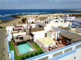 Laif Hotel