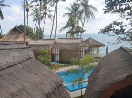 The Place Bungalows and Restaurant