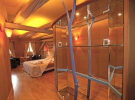 Hotel Gilg