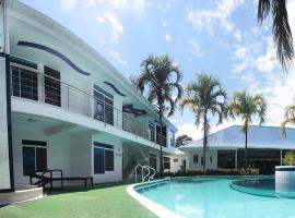 De 10 beste hotels met zwembaden in Villavicencio, Colombia ...