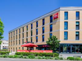 ibis Konstanz