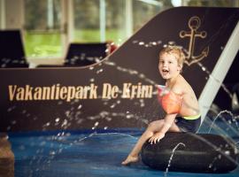 Vakantiepark De Krim Texel