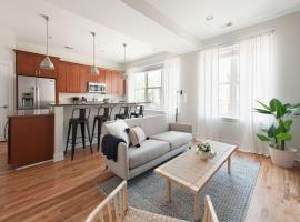 The 6 Best Hotels And Properties Near Wicker Park Chicago Il Three Bedroom On W North Avenue Apt 2