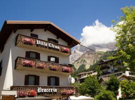 Hotel Villa Elena