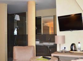 Hotel-Restaurant Dimmer